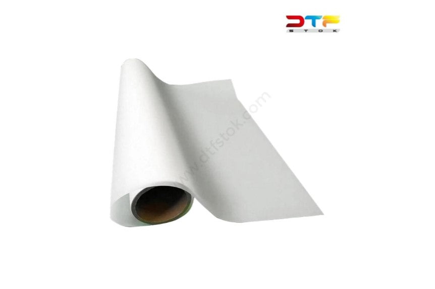 DTF Pet Film Twin Pack – 60 cm x 100 m (2 Rolls)